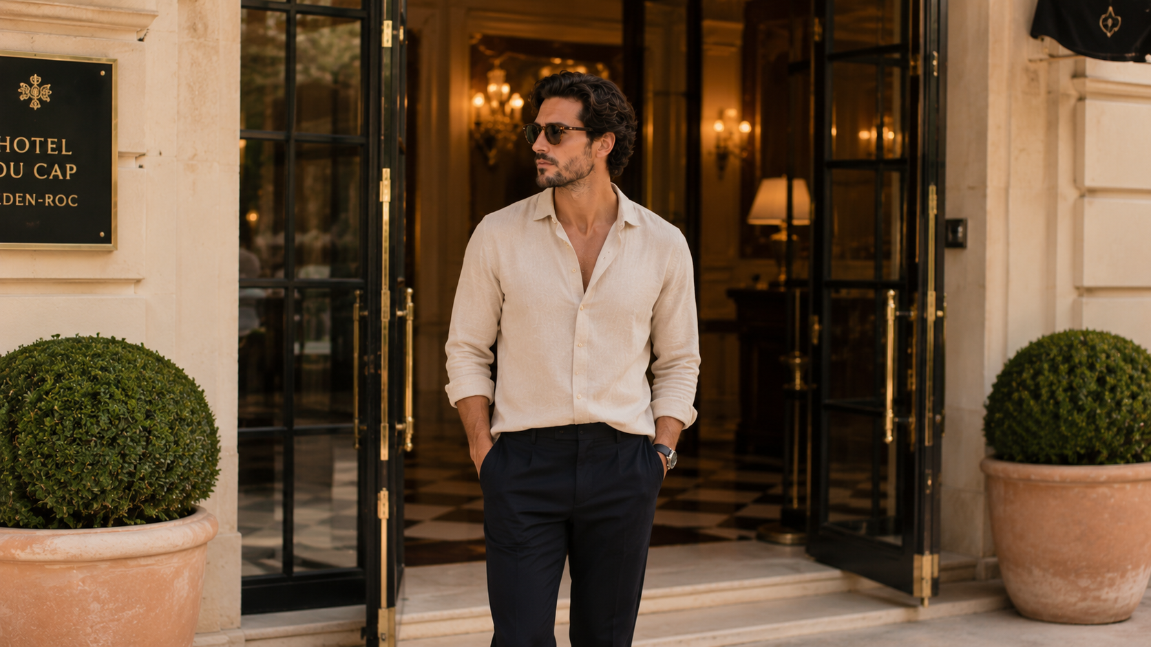 L'essentiel de l'homme moderne